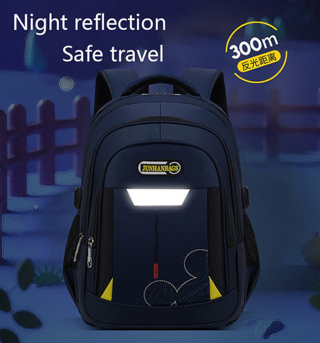 Teen Boy Children School Bags 6-12 Year Kids Backpack In Primary Schoolbag For Girls Boys Waterproof Backpacks Book mochila