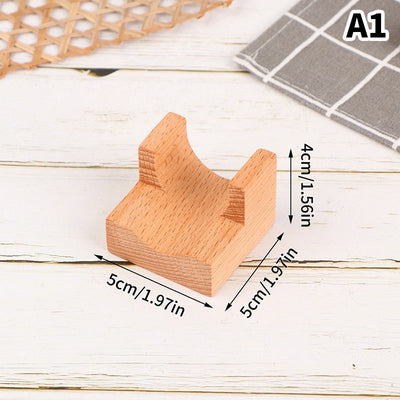 1Pc Wood Plate Cuisine Stand Sashimi Sushi Boat Japanese Sushi Rack Wooden Taco Snack Food Holder For Restaurant Hotel Home