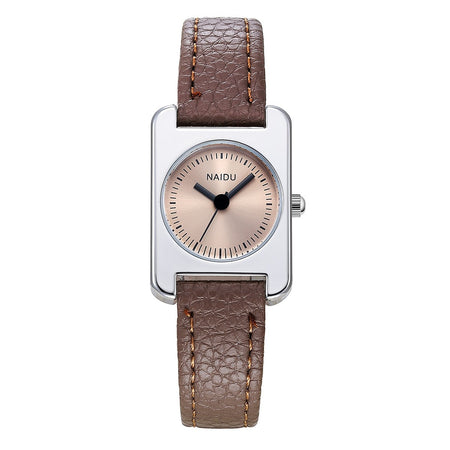 Casual, Fashionable and Versatile Belt Watch, Quartz Watch