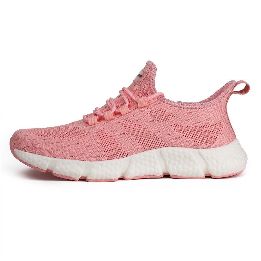 2025 New Sports Running Shoes Casual Walking Sneakers Tenis Feminino Shoes for Men Comfortable Athletic Training Footwears
