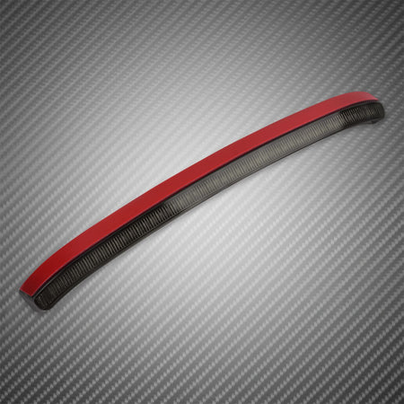 Motorcycle LED Rear Fender Brake Light Turn Signal Indicator Running Lamp For Harley Softail Fatboy FLFB FLFBS 18-25 Taillight