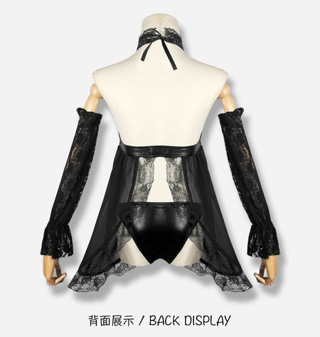 My Dress Up Darling Marin Kitagawa Cosplay Outfit Succubus Little Devil Costume Halloween Party Cosplay Full Set Cute Sexy Stage
