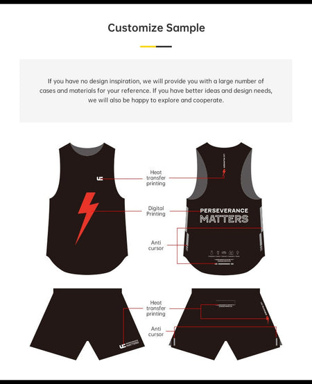 Lightweight Seamless Marathon Tank Top for Running Dry Fit Workout Sleeveless T-Shirt Singlet Shirt for Fitness