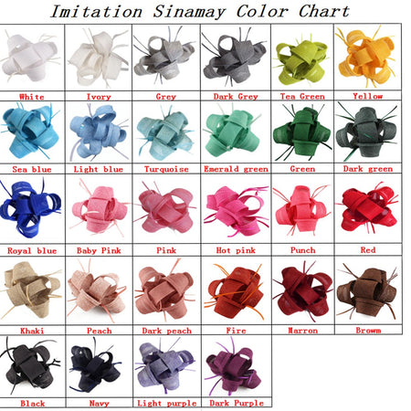 Royal Blue Gorgeous Fascinator Hat With Clips Elegant Women Fancy Feathers Wedding Hats Bridal Hair Accessories Lady Millinery