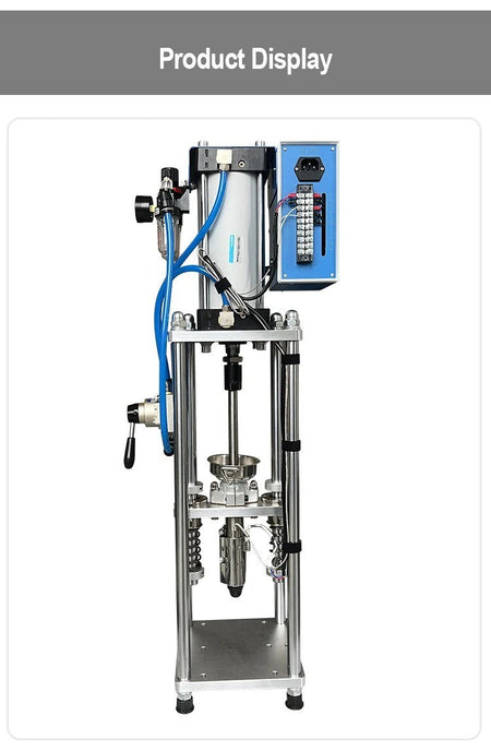 220V/110V 20g Mini Vertical Injection Molding Machine 350? For Toy USB Plug ABS PVC Polymer Plastic Injection Molding