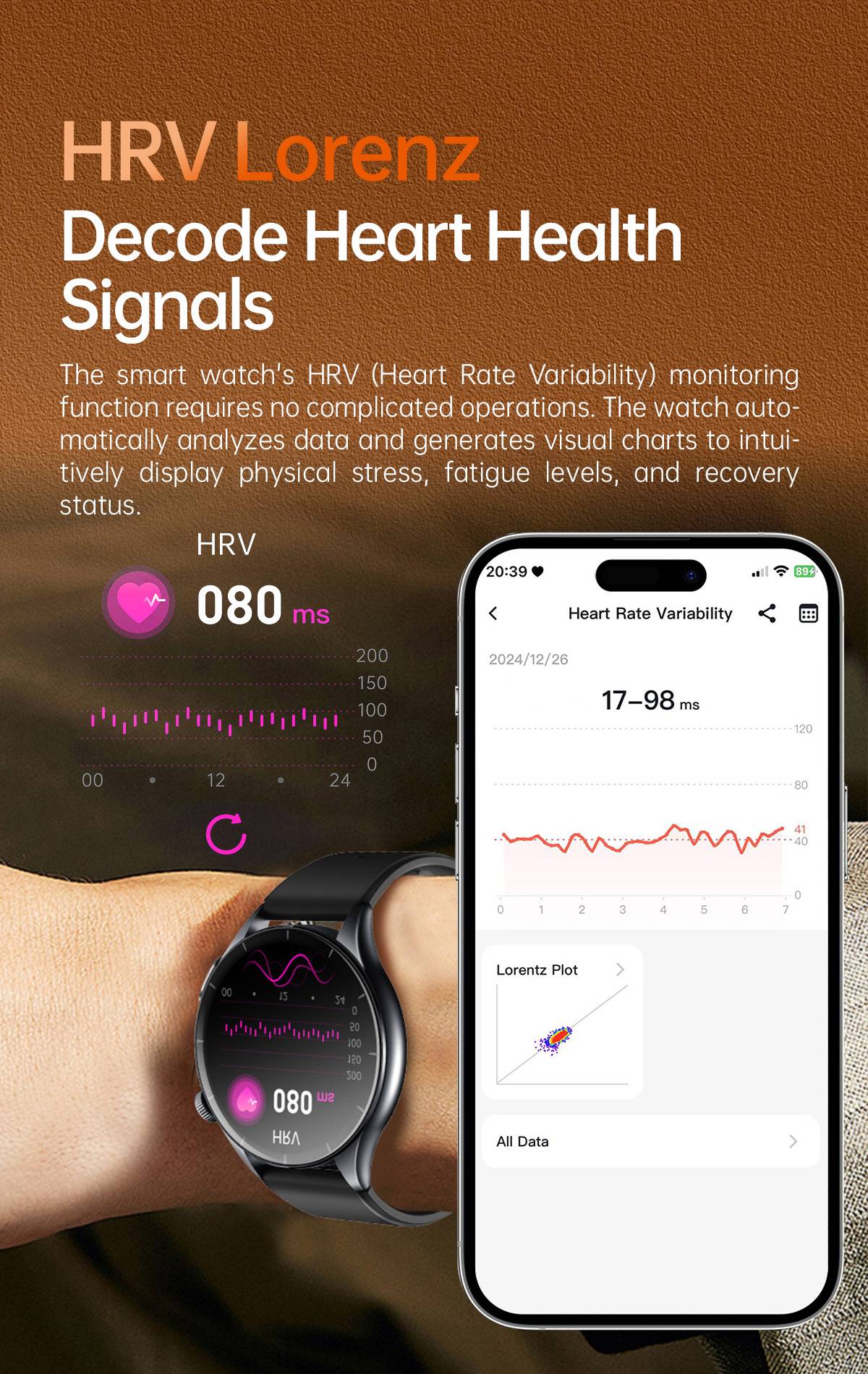 XIAOMI 704505 New ECG+PPG Smartwatch Precise Uric Acid Blood Lipids Pressure Body Analysis Smart Watch Men BT Call NFC Watches