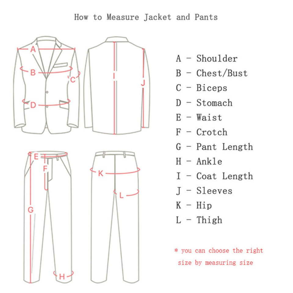 CustomizedFashion Brown Groom Tuxedos Peak Lapel Groomsmen Mens Wedding Dress Excellent Man Jacket Blazer Business Suit(Jacket+P