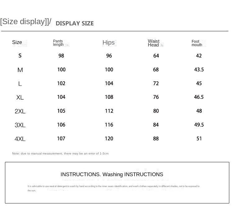 Button down casual pants for men in summer, Korean style trendy stripes, color blocked high street straight leg pants, Hong Kong