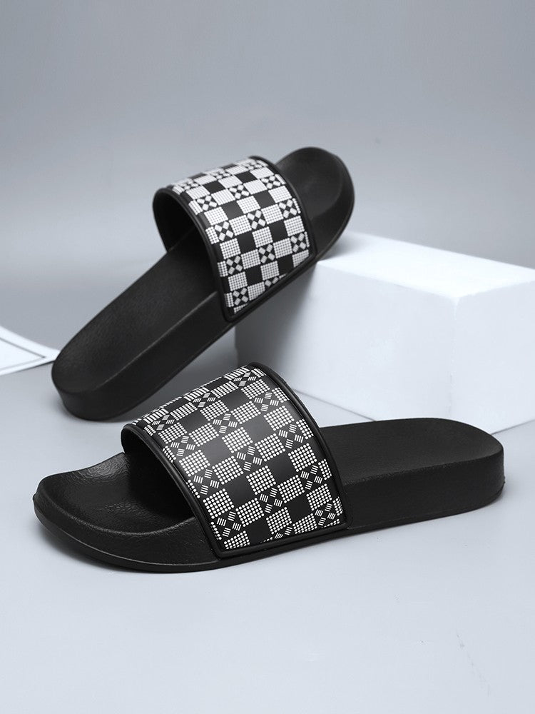 Fashionable men and women loafers tassel shoes British casual boots spring and autumn luxury high quality plus size 46 45