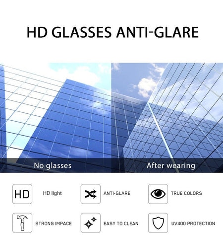1/2/3pcs Fashionable Men and Women Sunglasses High-end Y2K Square Bicycle Glasses Resistant Sunglasses Outdoor Hiking Glas UV400