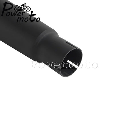 For Harley Touring Street Electra Glide Road King 2017-2023 FLHR FLHX FLTRX FLHTK Motorcycle Slip On Dual Exhaust Mufflers Pipes