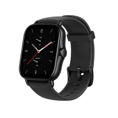 [New Version ] Amazfit GTS 2 Smartwatch 43mm All-round Health and Fitness Tracking Smart Watch Alexa Built-in