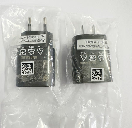 Original Samsung 25W Charger PD Type C Wall Chargeur Galaxi Z Fold 6 5 Z Flip 4 S25 S24 S23 A05s A54 A24 A23 M54 M13 M22 M32 M53