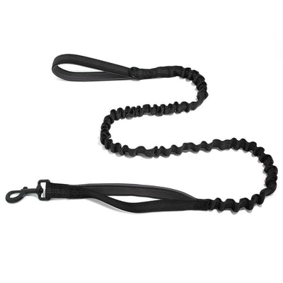 Dog Leads Leashes Durable Dual Traction Rope for Dogs Leash - Boost Safety and Control