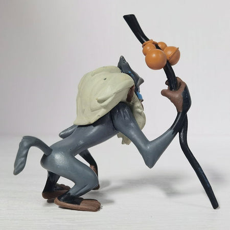 Disney The Lion King Action Figure Toys Rafiki Simba Timon Anime Action Toys Figures Dolls Decoration Gifts for Children