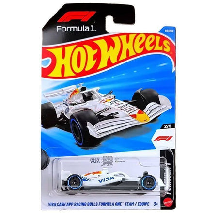 2026 D New Genuine Hot Wheels Alloy Car F1 Mclaren Ferrari Optimus Prime Bugatti Car Model Toy Ornamnet Boy Birthday Gifts