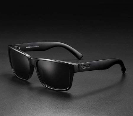 KDEAM Revamp Of Sport Men Sunglasses Polarized Shockingly Colors Sun Glasses Outdoor Driving Photochromic Sunglass With Box