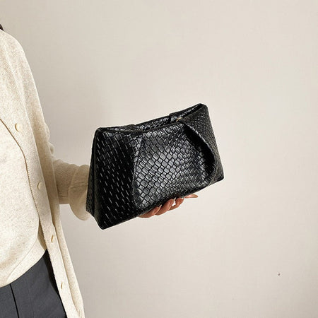 Fashion Multifunctional Women Clutch Bag Embossed Pattern Large Capacity Evening Phone Pocket Luxury Coin Purse Handbag Women