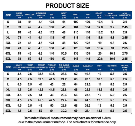 Retro Men's 3D Reindeer Print Shirt Men's Long-sleeved Shirt Breathable Casual Button Loose Top Ethnic Retro Lapel Shirt