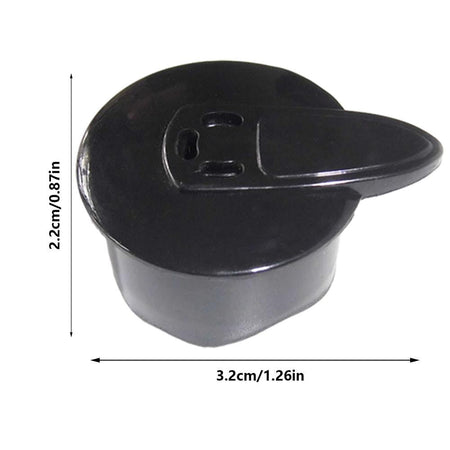 Pressure Cooker Steam Valve Pot Valve Pressure Cooker Part Safety Valve Replacement Parts Universal Pressure Valve for Electric