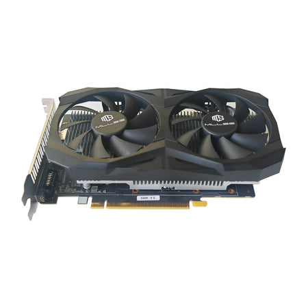 Mllse GTX 1660Super 6GB NVIDIA Video Card Graphics Card GDDR6 192Bit PCl Express 3.0 HD*1 DP*1 DVI*1 gtx 1660s Video card
