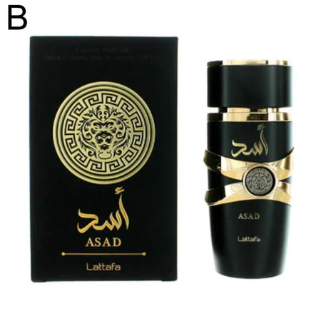 Middle East Arab women's perfume Long lasting body spray Girls' perfume Flower fragrance 100ml Women's dating gift perfume