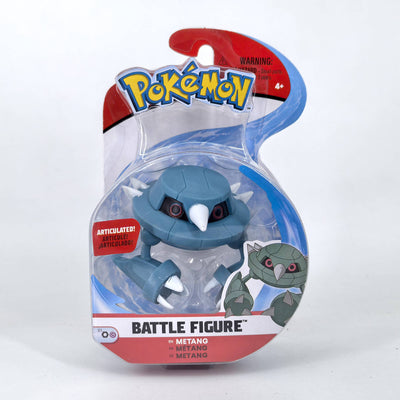 Pokemon WCT Action Figures Muk Wobbuffet Metagross Ludicolo Sandygast Litten Collectible Desktop Ornaments Gifts