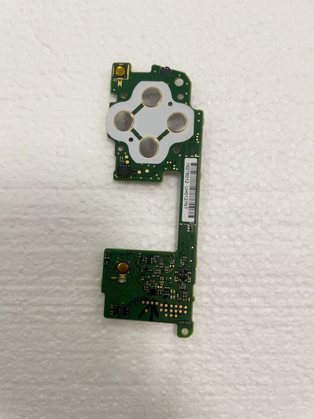 Original Replacement Left Or Right Mainboard for Switch NS Controller Joy-Con L R Motherboard