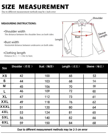 2026 New Christmas Men's Shirt - Buttoned Casual Shirt - Long Sleeve Series - Embroidered Patchwork Shirt - Daily Casual Wear -