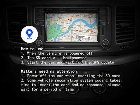 32GB SD Card Maps Europe Turkey for Hyundai Compact 5.X i10/i20/i30/i40/Kona/Santa/Tucson Car Sat Nav Navigation GEN5 GPS 2025
