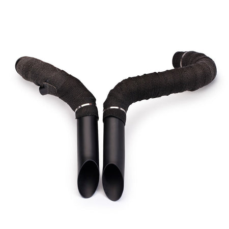 Motorcycle Exhaust Escape Sportster Motorcycle Exhaust XL883 Elbow Bike For Softail Sportster 883 1200