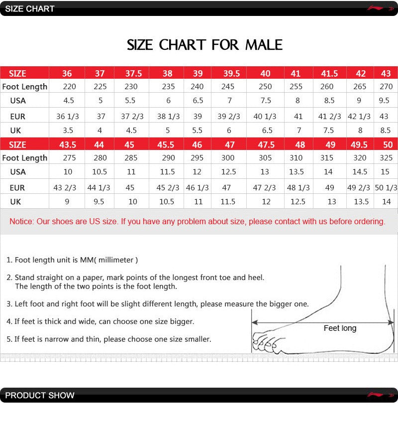 Li-Ning Men BADFIVE DOMINATOR I SUPER Court Basketball Shoes SUPER BOOM Cushion Wearable Sport Shoes Stable Sneakers ABFV007