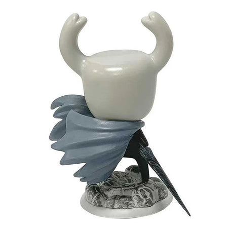 1-8pcs/set Hollow Knight Toys Anime Game Figure The Knight Action Figure Hornet/Quirrel Figurine Collectible Model Doll