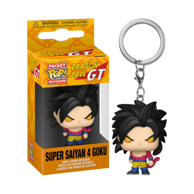 Super Saiyan 4 Series Goku Anime Figure Goku Vegeta Gogeta Android 17 Model Doll Funko Pop Limited Edition Original Toy Gifts