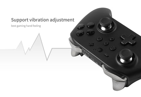 Ready Stock of GuliKit KingKong 2 Pro Controller GuliKit KingKong 2 Pro Gamepad for Nintendo Switch Android Windows macOS iOS