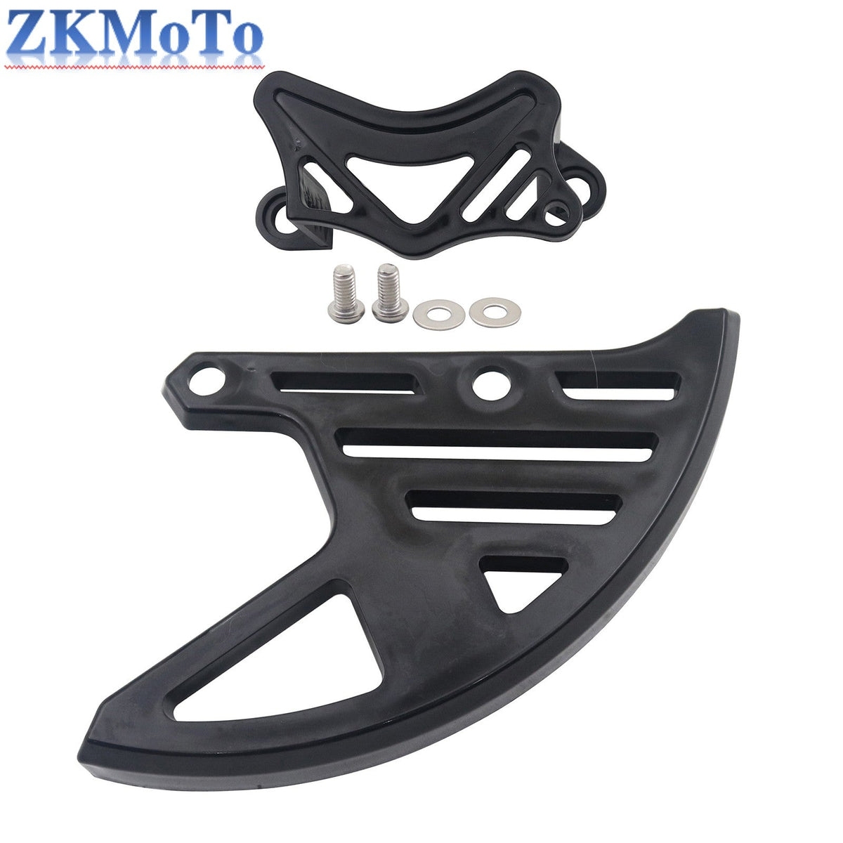 Rear Brake Caliper Guard Protector For Honda CR 125 CRF 250 450 250R 450R 250X 450X 250RX 450RX KAYO T4 T6 BSE Universal Parts