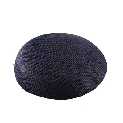 Double hemp yarn pattern design feather accessories big brim sun hat elegant banquet hat wedding beach vacation equestrian hat