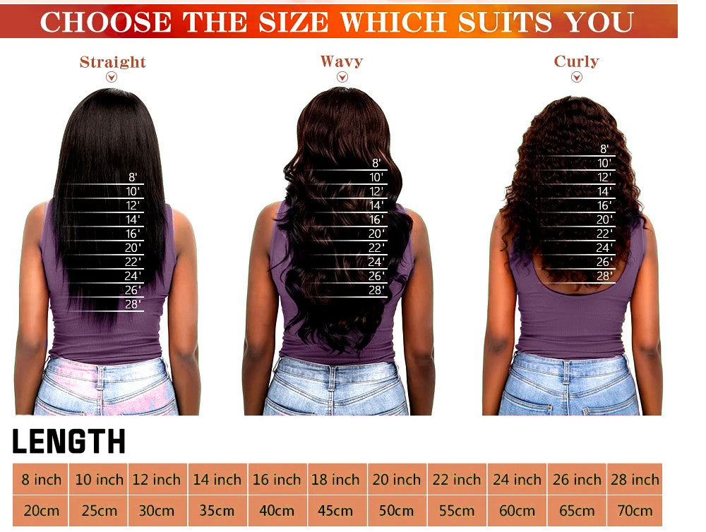 Synthetic Straight Tape In Hair Extensions 10pcs Natural Hair Extension 24inch For Women Invisible Double Sided Free Style