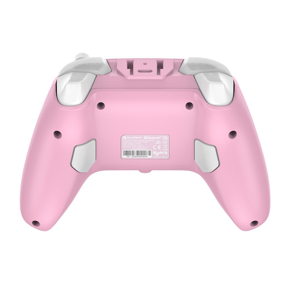 GameSir Cyclone Pro Wireless Switch Controller Bluetooth Gamepad with Hall Effect for Nintendo Switch iPhone Android Phone