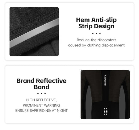 WEST BIKING Cycling Jacket Men Coats Winter Thermal Fleece Windbreaker MTB Bicycle Clothing Motorcycle Bike Jackets 0?-15?