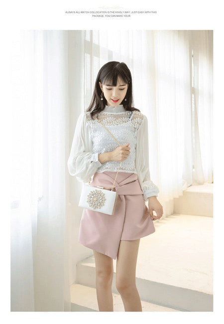 White Women Clutch Bag Wedding Clutch Purse Bridal Evening Crystal Summer Bags for Women 2021 Luxury Small Crossbody Bags