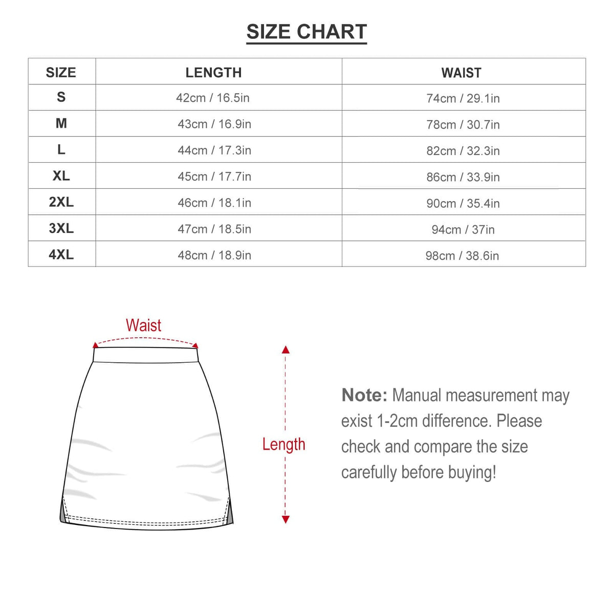 Poppy Women's skirt Sport Skort Skirt With Pocket Fashion Korean Style Skirt 4Xl Skirts Amapola Poppy Red Rojo Flor Flowers