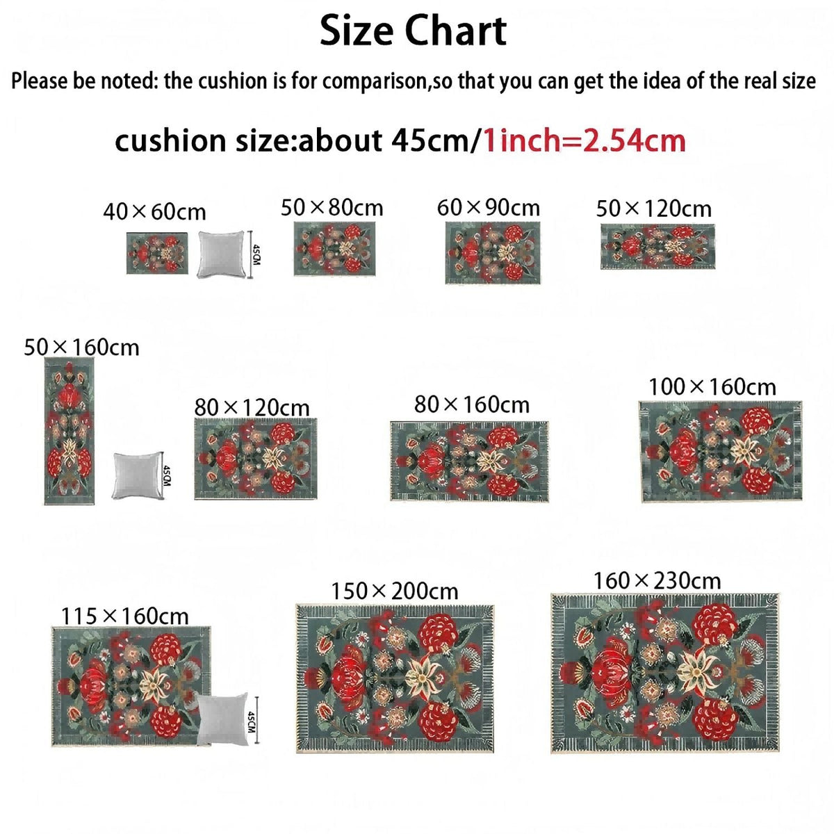 Merry Christmas Blue Star Snowflake Welcome Mat Bathroom Living Room Bedroom Kitchen Office Holiday Christmas Decoration Carpet