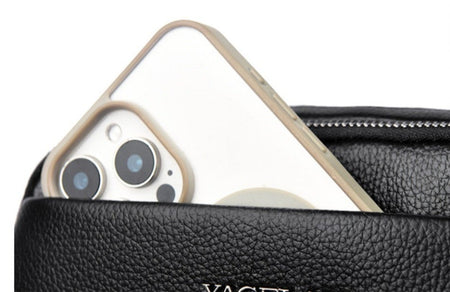 Genuine Brand Luxury Crossbody Bag Women Bags Handbags Designer Soft PU Leather Top Quality Casual Ladies Shoulder Messenger Sac