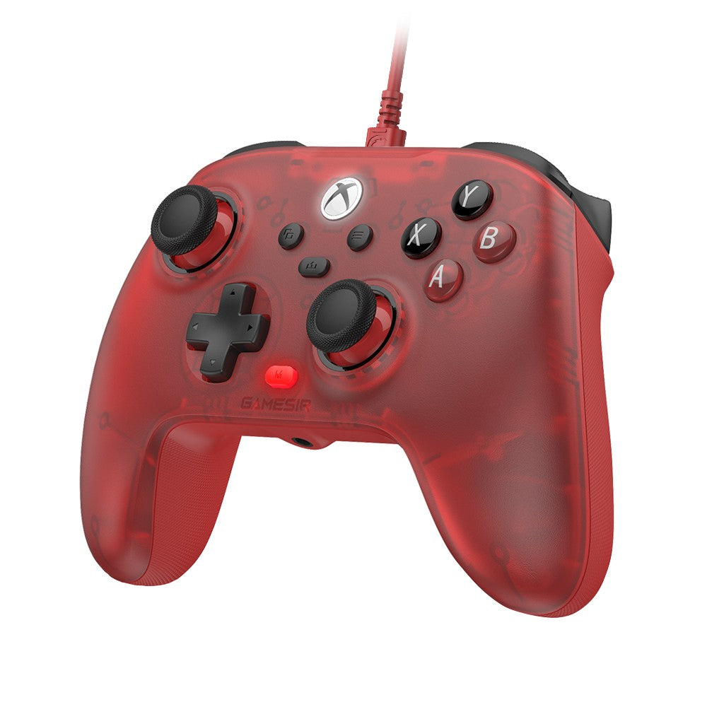 GameSir T7 Xbox Gamepad Hall Effect Game Controller for Xbox Series X, Xbox Series S, Xbox One X, Xbox One S Game Console