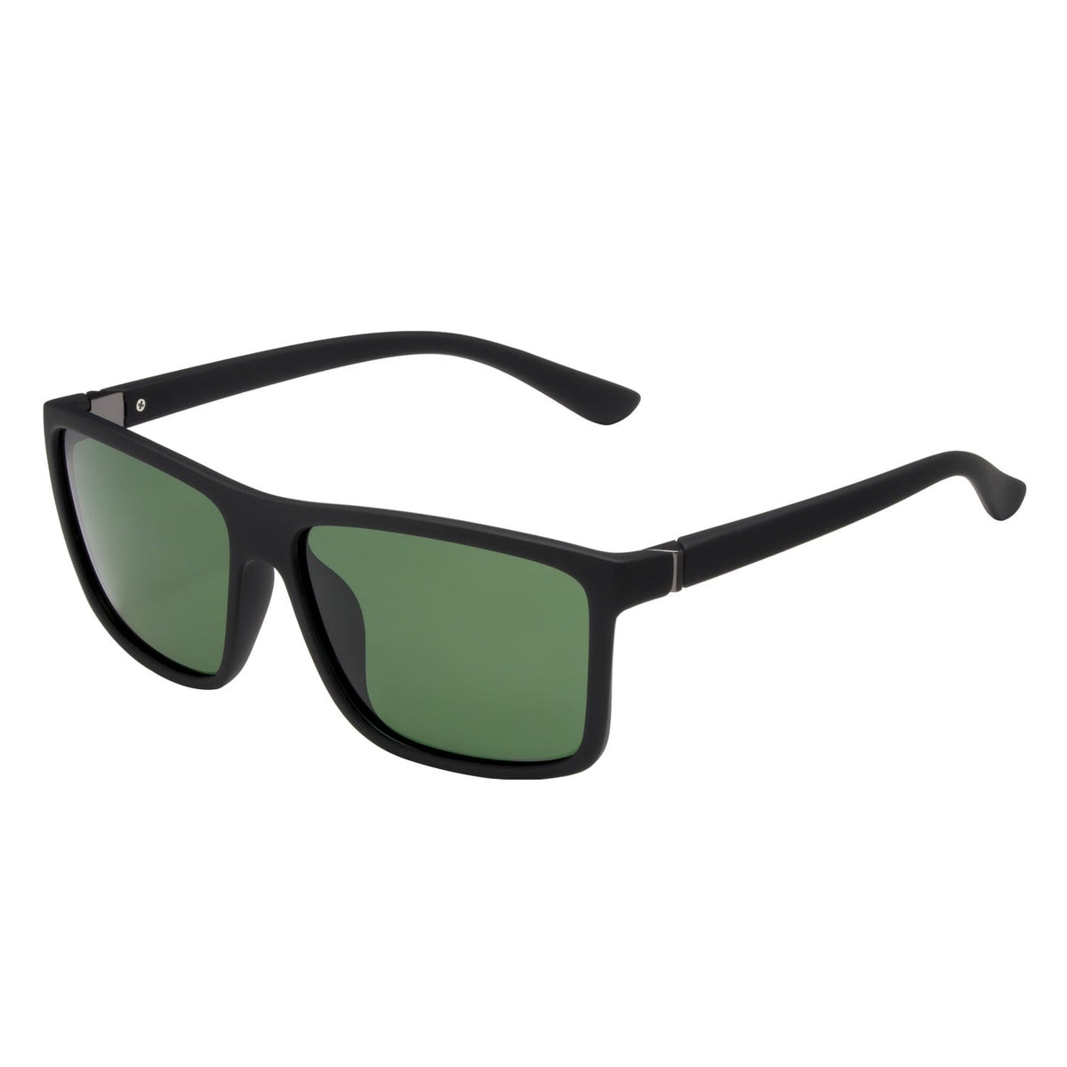 New Polarized Driving Brand Designer Sunglasses Luxury Men Aviation Square Sun Glasses Women Vintage Retro Glasses Shades