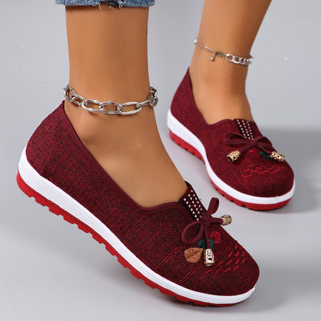 Women's summer breathable mesh flat shoes women's shoes casual sneakers shoes, clearance free shipping