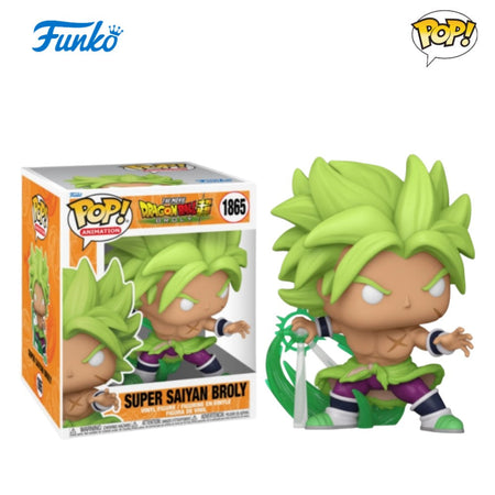 Super Saiyan 4 Series Goku Anime Figure Goku Vegeta Gogeta Android 17 Model Doll Funko Pop Limited Edition Original Toy Gifts