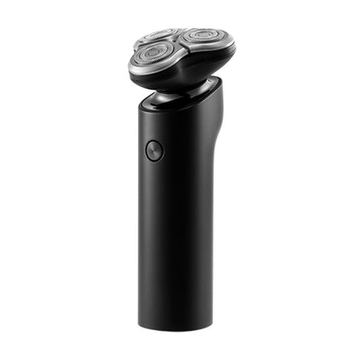 XIAOMI MIJIA S500 Electric Shaver Dry Wet Shaving Triple Blade Trimmer Beard Floating Head Men's Shaver Electric Razors Machine