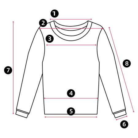 Women's autumn and winter 100% pure cotton fashionable casual Brooklyn New York printed loose round neck long sleeved T-shirt